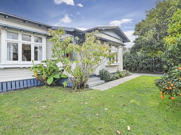 607 Maddison Street, Akina, Hastings