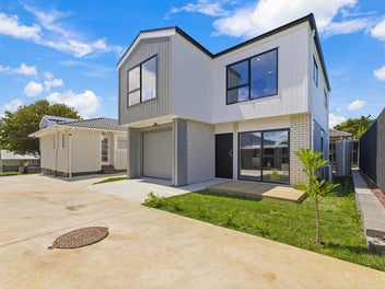 25C Flat Bush Road, Otara, Auckland