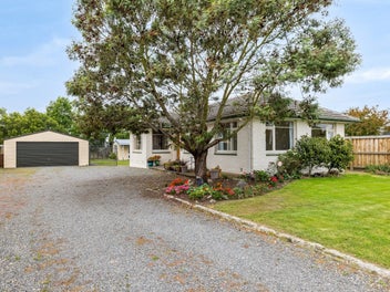 12 Morris Road, Amberley, Amberley