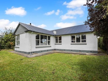 61 Bridge Street, Netherby, Ashburton