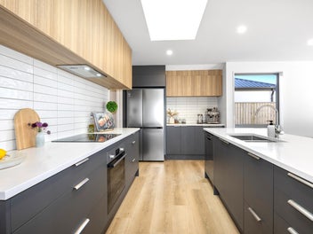 8 Waterford Farm Road, Halswell, Christchurch