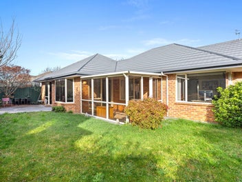 148 Brookside Terrace, Bryndwr, Christchurch