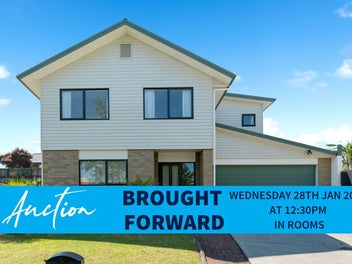 16 Pyramid Place, Glen Eden, Auckland