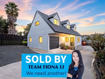 54 Zefiro Drive, Massey, Auckland