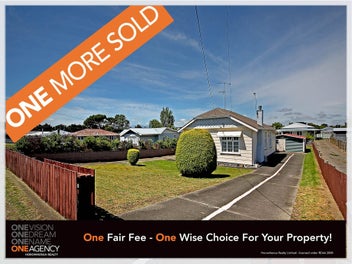 58 Avenue Road, Foxton, Foxton