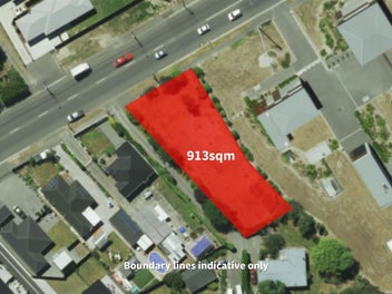 476 Pages Road, Aranui, Christchurch