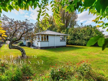 21 Rawhiti Street, Taupo