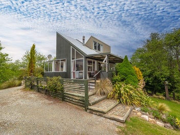 12 Strode Avenue, Naseby, Naseby