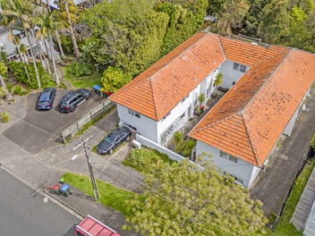 4/36 Scanlan Street, Grey Lynn, Auckland