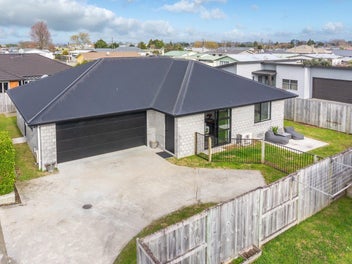 344 Warburton Crescent, Te Awamutu, Te Awamutu