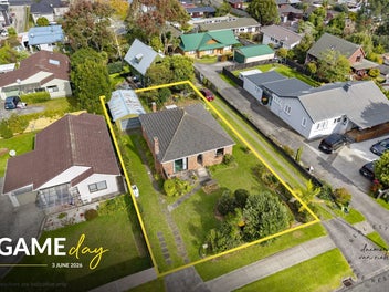 1/10 McInnes Road, Weymouth, Auckland