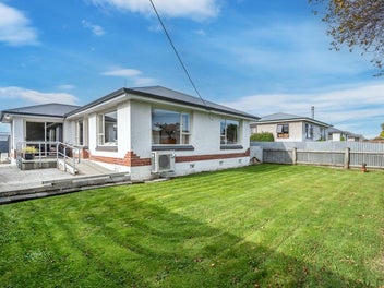77 Stobo Street, Grasmere, Invercargill