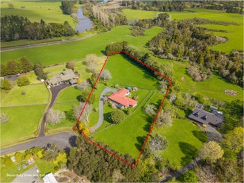 23 Willow Creek Lane, Whatawhata, Hamilton