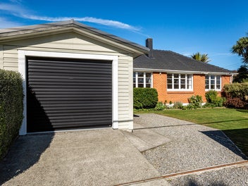 256 Oxford Terrace, Avalon, Lower Hutt