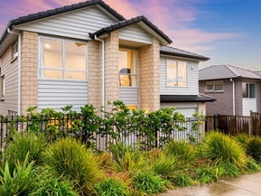 21 Mcquoids Road, Flat Bush, Auckland