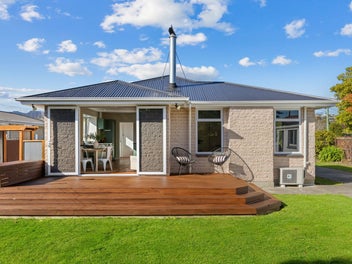 20 Blakiston Street, Hoon Hay, Christchurch