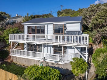 110 Sidlaw Street, Strathmore Park, Wellington