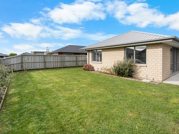 85 Kemble Drive, Rolleston, Rolleston