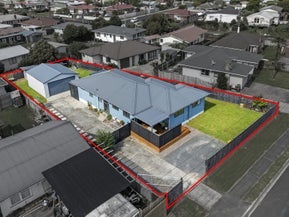 146 Clevedon Road, Papakura, Papakura