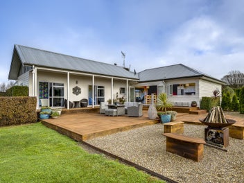 457 Raukawa Road, Raukawa, Hastings