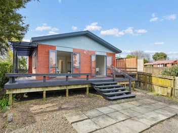 165 Whitney Street, Blockhouse Bay, Auckland