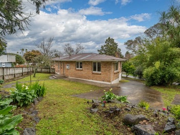 20 Helena Road, Hillcrest, Hamilton