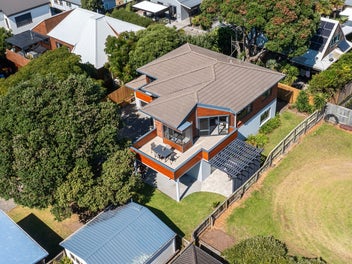 302B Papamoa Beach Road, Papamoa Beach, Papamoa