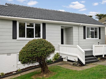 117 Moorefield Road, Johnsonville, Wellington