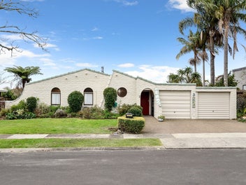 3 Chestnut Place, Pukete, Hamilton