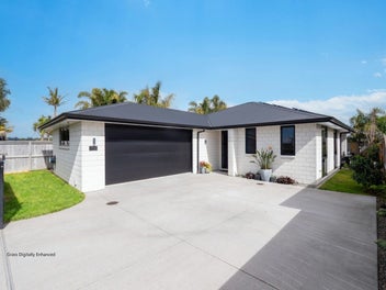 310 Levers Road, Matua, Tauranga