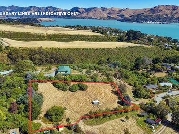 33 Te Papau Crescent, Diamond Harbour, Diamond Harbour