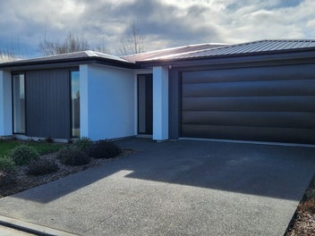 45 Glengael Drive, Halswell, Christchurch