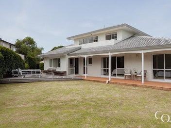 446 Oceanbeach Road, Mount Maunganui