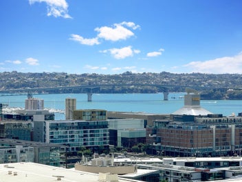 12H/34 Kingston Street, Auckland Central, Auckland