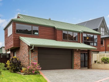 55 Amapur Drive, Khandallah, Wellington