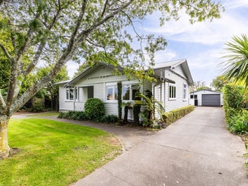 34 Bowling Road, Greenmeadows, Napier