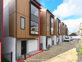 3/87 Ranfurly Road, Epsom, Auckland