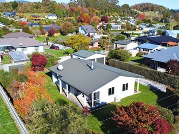 80 Rototai Road, Takaka