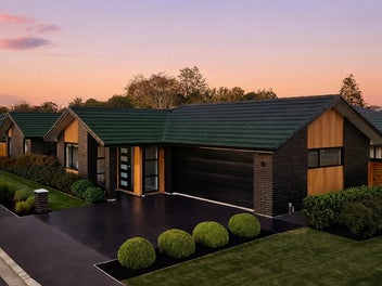 2 Graeme Cooper Lane, Avonhead, Christchurch