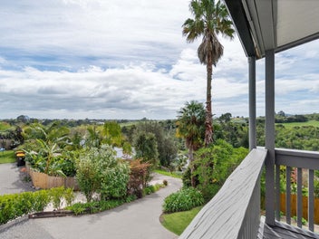 34B Snowden Street, Ohauiti, Tauranga