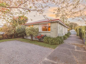 11 Rosebery Street, Spreydon, Christchurch