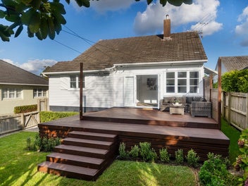 23 Tasman Avenue, Mount Albert, Auckland