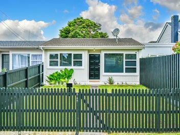 2/49 Russell Road, Manurewa, Auckland