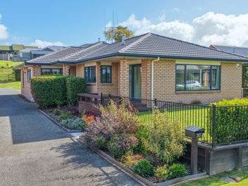 30 Hillcrest Street, Tirau