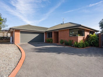 144 Hill Street, Richmond