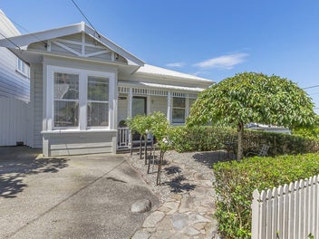 55 Mitchell Street, Brooklyn, Wellington