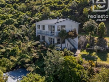 5B Jerome Way, Crofton Downs, Wellington