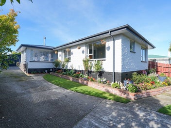 231 Regent Street, Heidelberg, Invercargill
