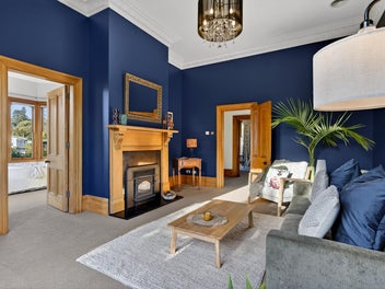 46 Church Street, Masterton