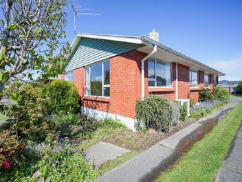 57 Glenalmond Crescent, Rockdale, Invercargill